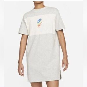 🔥Nike | DNA Stacked Swoosh Oversized Dress